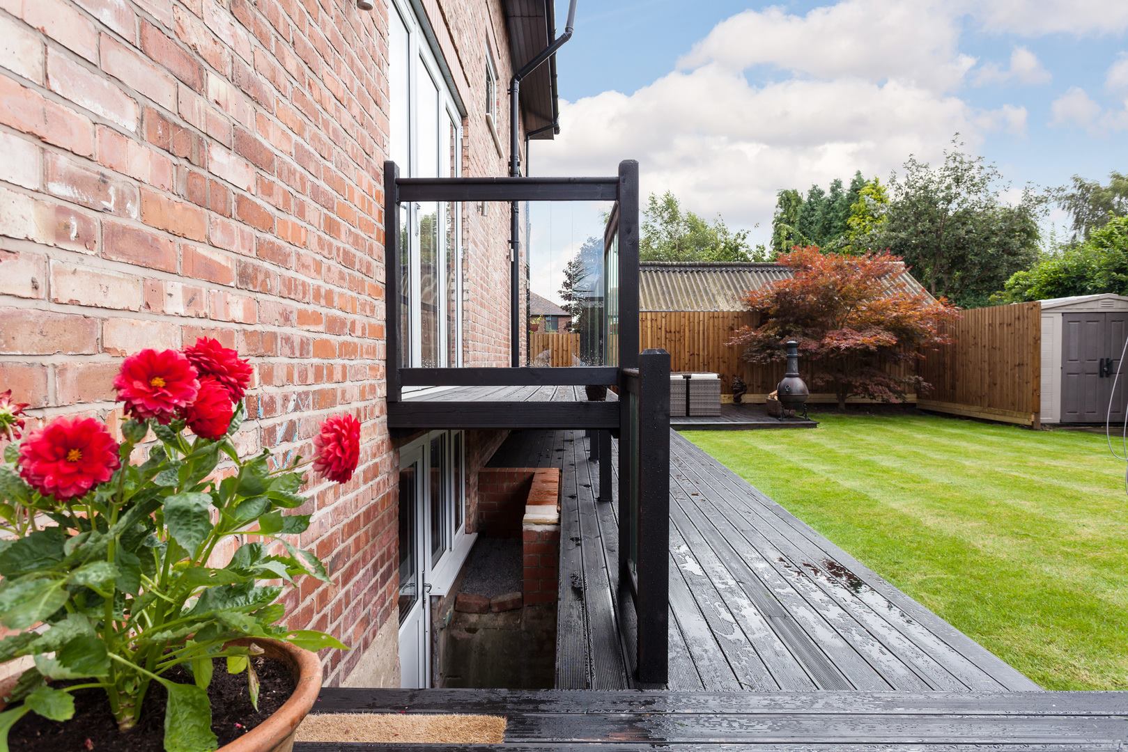 Hampson Building Projects Ltd
