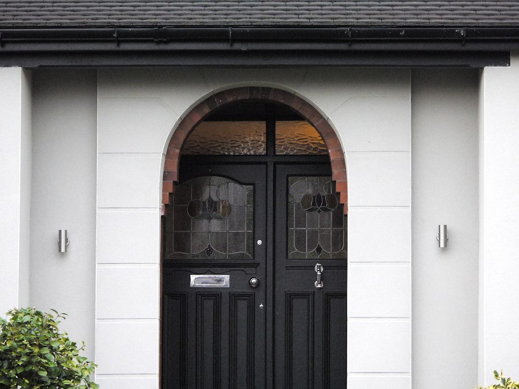 Hampson Building Projects Ltd
