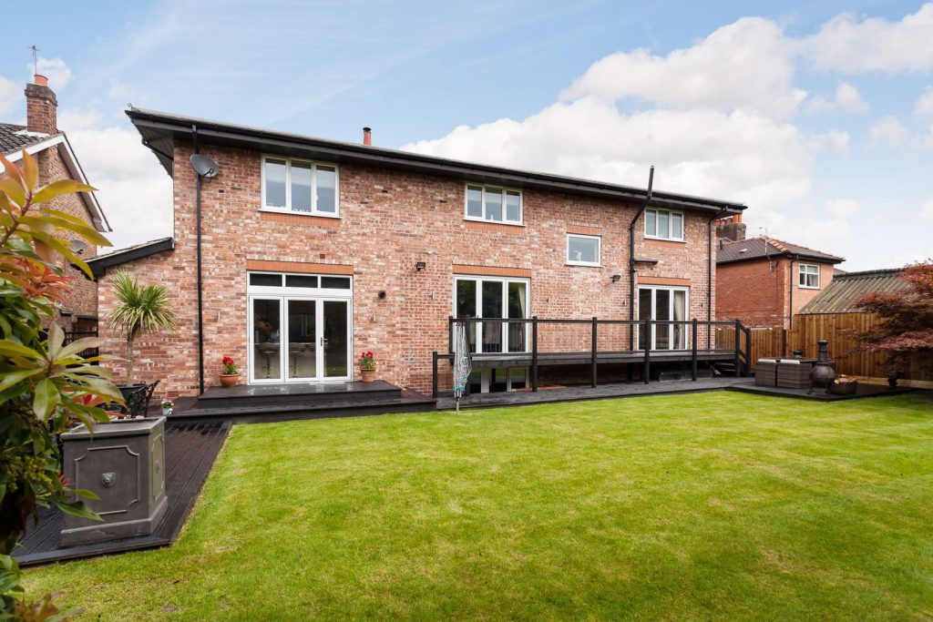 Hampson Building Projects Ltd