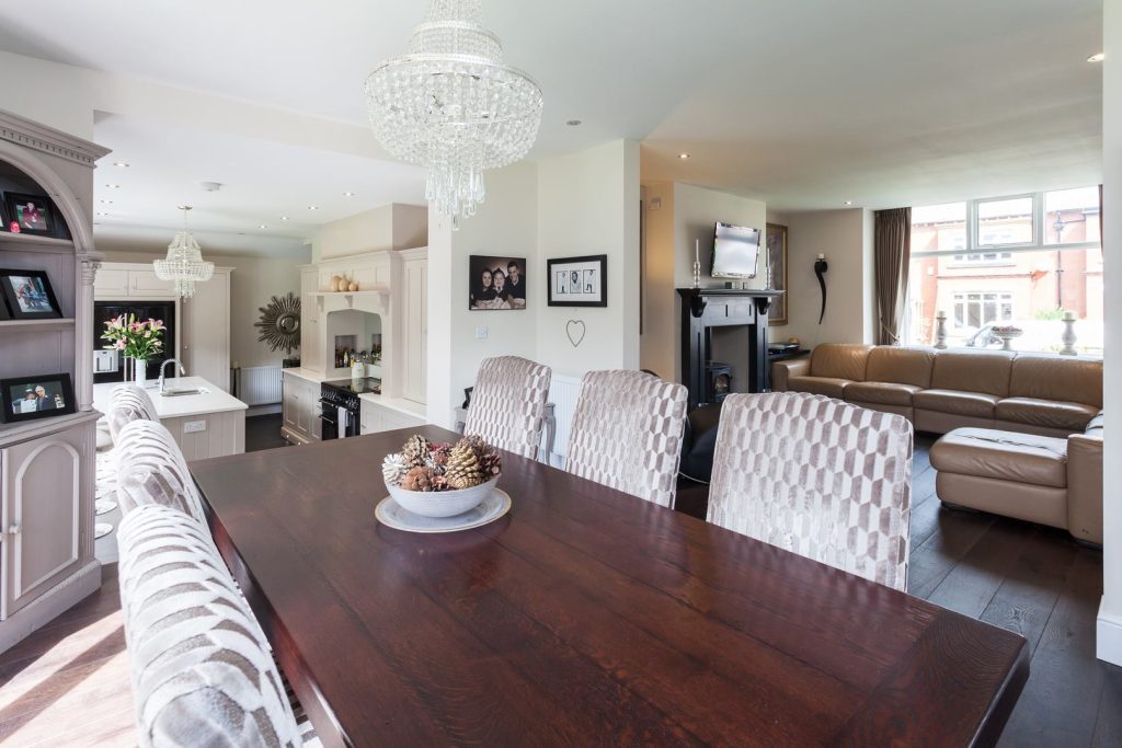 Hampson Building Projects Ltd